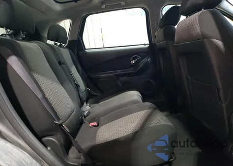 2006 Chevrolet Malibu Maxx Lt z USA, uszkodzony, nr VIN 1G1ZT61826F271503